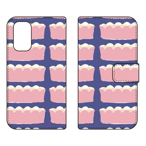 蒠^X}[gtHP[X Cf LTD p^[-139 OPPO A54 5G OPG02 auEMVNOX}ziSIMt[[j Coverfull 蒠^P[Xopg02 X}z { ی P[X 蒠 Jo[ ϏՌ V_[  VR 