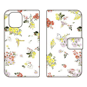 �蒠�^�X�}�[�g�t�H���P�[�X SINDEE �uFly Flower �i�z���C�g�j�v OPPO Find X3 Pro OPG03�ECPH2173 au�EMVNO�X�}�z�iSIM�t���[�[���j SECOND SKIN oppo find x3 pro opg03 �P�[�X oppo find x3 pro opg03 �J�o�[ opg03 �P�[�X opg