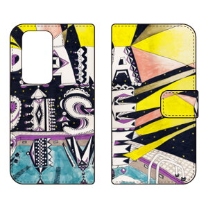 �蒠�^�X�}�[�g�t�H���P�[�X ��щ� �uparadise dive�v OPPO A5 5G OPG06 A502OP CPH2735 SECOND SKIN �P�[�X �J�o�[ �X�}�z�P�[�X �������� �ϏՌ� �v�����g �ی� �Ռ��z��