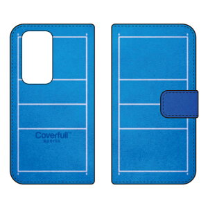 �蒠�^�X�}�[�g�t�H���P�[�X �o���[�R�[�g �u���[ OPPO A5 5G OPG06 A502OP CPH2735 Coverfull �P�[�X �J�o�[ �X�}�z�P�[�X �������� �ϏՌ� �v�����g �ی� �Ռ��z��