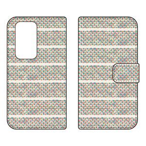 �蒠�^�X�}�[�g�t�H���P�[�X Cf LTD �p�^�[��-84 OPPO A5 5G OPG06 A502OP CPH2735 Coverfull �P�[�X �J�o�[ �X�}�z�P�[�X �������� �ϏՌ� �v�����g �ی� �Ռ��z��
