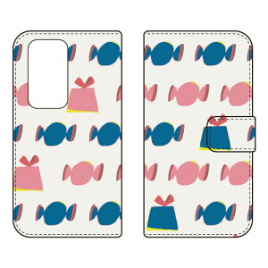 �蒠�^�X�}�[�g�t�H���P�[�X Cf LTD �p�^�[��-122 OPPO A5 5G OPG06 A502OP CPH2735 Coverfull �P�[�X �J�o�[ �X�}�z�P�[�X �������� �ϏՌ� �v�����g �ی� �Ռ��z��