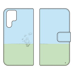 蒠^X}[gtHP[X HUMON design by Iu`W Galaxy S22 Ultra SCG14 SC-52C auEdocomo SECOND SKINau scg14 sc-52c P[X scg14 sc-52c Jo[ galaxy s22Eg P[X galaxy s22Eg Jo[ MNV