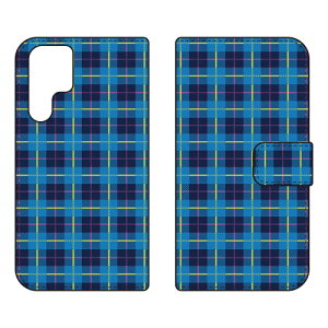 蒠^X}[gtHP[X Cf LTD `FbN iBLUEj Galaxy S22 Ultra SCG14 SC-52C auEdocomo Coverfullau scg14 sc-52c P[X scg14 sc-52c Jo[ galaxy s22Eg P[X galaxy s22Eg Jo[ MNV