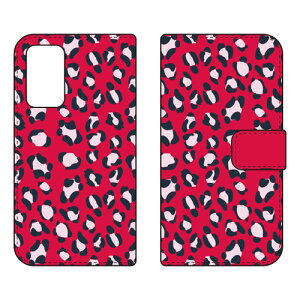 蒠^X}[gtHP[X Leopard bh design by ROTM Galaxy A53 5G SCG15 SC-53C auEdocomo SECOND SKIN 蒠^P[Xau scg15 sc-53c P[X scg15 sc-53c Jo[ galaxy a53 5g P[X galaxy a53 5g Jo[ MNV