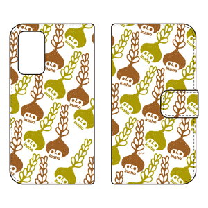 蒠^X}[gtHP[X uinahov design by PansonWorks Galaxy A53 5G SCG15 SC-53C auEdocomo SECOND SKIN 蒠^P[Xau scg15 sc-53c P[X scg15 sc-53c Jo[ galaxy a53 5g P[X galaxy a53 5g Jo[ MNV