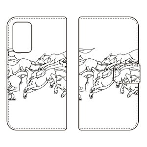 蒠^X}[gtHP[X Yohei Takahashi uWolvesribbonv Galaxy A53 5G SCG15 SC-53C auEdocomo SECOND SKIN 蒠^P[Xau scg15 sc-53c P[X scg15 sc-53c Jo[ galaxy a53 5g P[X galaxy a53 5g Jo[ MNV