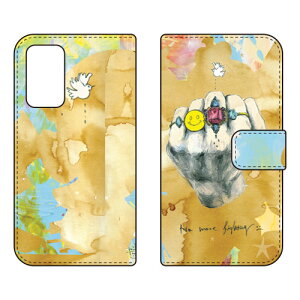 蒠^X}[gtHP[X MIKATAMO uNo more fighting.2v Galaxy A53 5G SCG15 SC-53C auEdocomo SECOND SKIN 蒠^P[Xau scg15 sc-53c P[X scg15 sc-53c Jo[ galaxy a53 5g P[X galaxy a53 5g Jo[ MNV