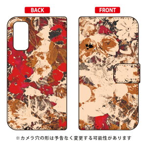 �蒠�^�X�}�[�g�t�H���P�[�X ���{���� �uBecause Her Beauty is Raw and Wild�v Galaxy S20 5G SCG01�ESC-51A au�Edocomo SECOND SKIN scg01 sc-51a �J�o�[ scg01 sc-51a �P�[�X galaxy s20 5g �P�[�X galaxy s20 5g scg01 sc-51a �P�[�X 