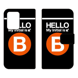 �蒠�^�X�}�[�g�t�H���P�[�X Cf LTD �T�u�E�F�C �C�j�V���� �A���t�@�x�b�g B �i�I�����W�j Galaxy S20 Ultra 5G SCG03 au Coverfull au scg03 �P�[�X scg03 �J�o�[ galaxy s2 �P�[�X galaxy s2 �J�o�[ �M�����N�V�[ s