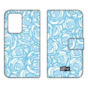 �蒠�^�X�}�[�g�t�H���P�[�X ���[�Y�|�b�v �p�X�e���u���[ Galaxy S20 Ultra 5G SCG03 au YESNO �蒠�^�P�[�X au scg03 �P�[�X scg03 �J�o�[ galaxy s2 �P�[�X galaxy s2 �J�o�[ �M�����N�V�[ s2 �P�[�X �M�����N