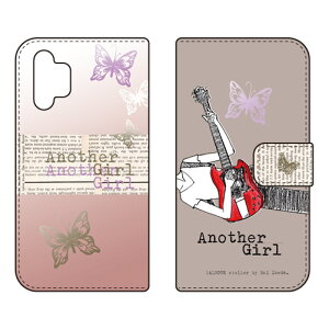 �蒠�^�X�}�[�g�t�H���P�[�X Hal Ikeda �uAnother Girl �A�b�V���v Galaxy A32 5G SCG08 au SECOND SKIN au scg08 �P�[�X scg08 �J�o�[ galaxy a32 �P�[�X galaxy a32 �J�o�[ �M�����N�V�[ a32 �P�[�X �M�����N�V�[ a32 �J�o