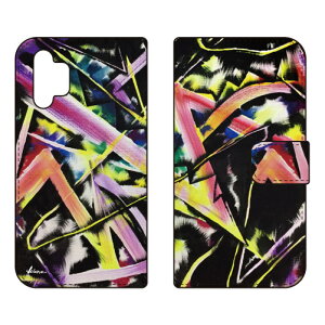 �蒠�^�X�}�[�g�t�H���P�[�X MICROU �uSYNAPSE�v Galaxy A32 5G SCG08 au SECOND SKIN �蒠�^�P�[�X au scg08 �P�[�X scg08 �J�o�[ galaxy a32 �P�[�X galaxy a32 �J�o�[ �M�����N�V�[ a32 �P�[�X �M�����N�V�[ a32 �J�o