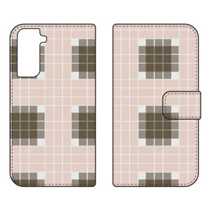 �蒠�^�X�}�[�g�t�H���P�[�X Cf LTD �p�^�[��-10 Galaxy S21 5G SCG09�ESC-51B au�Edocomo Coverfull �蒠�^�P�[�X galaxy s21 5g scg09 sc-51b �P�[�X galaxy s21 5g scg09 sc-51b �J�o�[ scg09 sc-51b �P�[�X scg09 sc-51b �J�o�[ ��