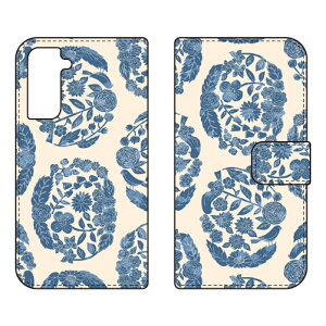 �蒠�^�X�}�[�g�t�H���P�[�X SINDEE �uDream Circle �i�z���C�g�j�v Galaxy S21+ 5G SCG10 au SECOND SKIN au scg10 �P�[�X scg10 �J�o�[ galaxy s21 plus 5g�P�[�X galaxy s21 plus 5g�J�o�[ �M�����N�V�[ s21 �v���X 5G �P�[