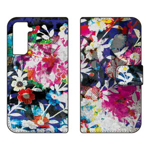 �蒠�^�X�}�[�g�t�H���P�[�X ���{���� �uWhen You Wish Upon A Star�v Galaxy S21+ 5G SCG10 au SECOND SKIN au scg10 �P�[�X scg10 �J�o�[ galaxy s21 plus 5g�P�[�X galaxy s21 plus 5g�J�o�[ �M�����N�V�[ s21 �v���X 5G �P�[