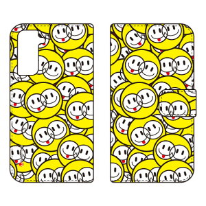 �蒠�^�X�}�[�g�t�H���P�[�X Moisture �uSMILE DOT 2�v Galaxy S21+ 5G SCG10 au SECOND SKIN au scg10 �P�[�X scg10 �J�o�[ galaxy s21 plus 5g�P�[�X galaxy s21 plus 5g�J�o�[ �M�����N�V�[ s21 �v���X 5G �P�[�X �M�����N�V