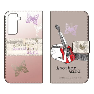 �蒠�^�X�}�[�g�t�H���P�[�X Hal Ikeda �uAnother Girl �A�b�V���v Galaxy S21+ 5G SCG10 au SECOND SKIN au scg10 �P�[�X scg10 �J�o�[ galaxy s21 plus 5g�P�[�X galaxy s21 plus 5g�J�o�[ �M�����N�V�[ s21 �v���X 5G �P�[�X 