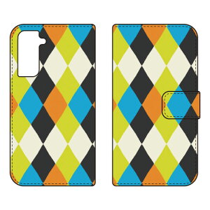 �蒠�^�X�}�[�g�t�H���P�[�X Cf LTD �p�^�[��-57 Galaxy S21+ 5G SCG10 au Coverfull au scg10 �P�[�X scg10 �J�o�[ galaxy s21 plus 5g�P�[�X galaxy s21 plus 5g�J�o�[ �M�����N�V�[ s21 �v���X 5G �P�[�X �M�����N�V�[ s21