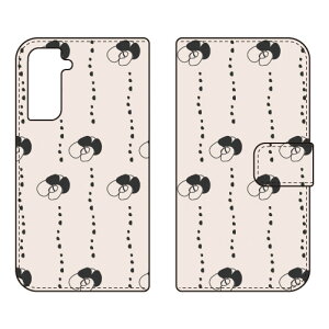 �蒠�^�X�}�[�g�t�H���P�[�X Cf LTD �p�^�[��-107 Galaxy S21+ 5G SCG10 au Coverfull au scg10 �P�[�X scg10 �J�o�[ galaxy s21 plus 5g�P�[�X galaxy s21 plus 5g�J�o�[ �M�����N�V�[ s21 �v���X 5G �P�[�X �M�����N�V�[ s2