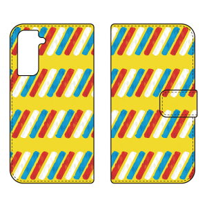 �蒠�^�X�}�[�g�t�H���P�[�X Cf LTD �p�^�[��-119 Galaxy S21+ 5G SCG10 au Coverfull au scg10 �P�[�X scg10 �J�o�[ galaxy s21 plus 5g�P�[�X galaxy s21 plus 5g�J�o�[ �M�����N�V�[ s21 �v���X 5G �P�[�X �M�����N�V�[ s2