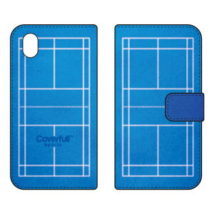 �蒠�^�X�}�[�g�t�H���P�[�X �o�h�~���g���R�[�g �u���[ Galaxy A23 5G SCG18 SC-56C SM-A233C Coverfull �P�[�X �J�o�[ �X�}�z�P�[�X �������� �ϏՌ� �v�����g �ی� �Ռ��z��