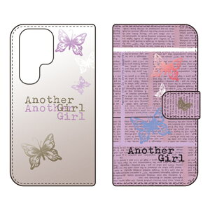 �蒠�^�X�}�[�g�t�H���P�[�X Hal Ikeda �uAnother Girl �p�[�v���v Galaxy S23 Ultra SCG20 SC-52D SM-S918Q SECOND SKIN �P�[�X �J�o�[ �X�}�z�P�[�X �������� �ϏՌ� �v�����g �ی� �Ռ��z��