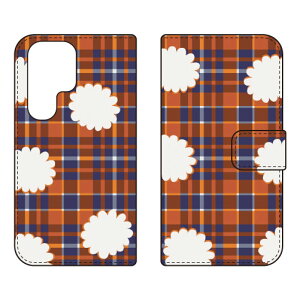 �蒠�^�X�}�[�g�t�H���P�[�X Cf LTD �p�^�[��-20 Galaxy S23 Ultra SCG20 SC-52D SM-S918Q Coverfull �P�[�X �J�o�[ �X�}�z�P�[�X �������� �ϏՌ� �v�����g �ی� �Ռ��z��
