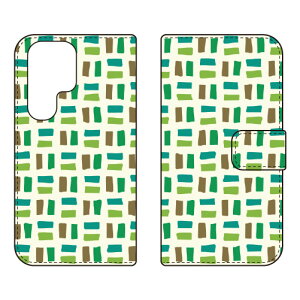 �蒠�^�X�}�[�g�t�H���P�[�X Cf LTD �p�^�[��-46 Galaxy S23 Ultra SCG20 SC-52D SM-S918Q Coverfull �P�[�X �J�o�[ �X�}�z�P�[�X �������� �ϏՌ� �v�����g �ی� �Ռ��z��