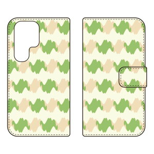 �蒠�^�X�}�[�g�t�H���P�[�X Cf LTD �p�^�[��-123 Galaxy S23 Ultra SCG20 SC-52D SM-S918Q Coverfull �P�[�X �J�o�[ �X�}�z�P�[�X �������� �ϏՌ� �v�����g �ی� �Ռ��z��