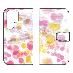 �蒠�^�X�}�[�g�t�H���P�[�X Cf LTD �a�� ���H�s���N Galaxy S23 Ultra SCG20 SC-52D SM-S918Q Coverfull �P�[�X �J�o�[ �X�}�z�P�[�X �������� �ϏՌ� �v�����g �ی� �Ռ��z��