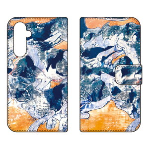 �蒠�^�X�}�[�g�t�H���P�[�X Yohei Takahashi �uCircle�v Galaxy S23 FE SCG24 SECOND SKIN �P�[�X �J�o�[ �X�}�z�P�[�X �������� �ϏՌ� �v�����g �ی� �Ռ��z��