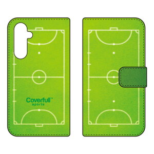 �蒠�^�X�}�[�g�t�H���P�[�X �t�b�g�T���R�[�g �O���[�� Galaxy S23 FE SCG24 Coverfull �P�[�X �J�o�[ �X�}�z�P�[�X �������� �ϏՌ� �v�����g �ی� �Ռ��z��
