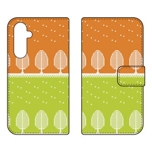 �蒠�^�X�}�[�g�t�H���P�[�X Cf LTD �p�^�[��-93 Galaxy S23 FE SCG24 Coverfull �P�[�X �J�o�[ �X�}�z�P�[�X �������� �ϏՌ� �v�����g �ی� �Ռ��z��