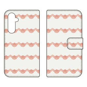 �蒠�^�X�}�[�g�t�H���P�[�X Cf LTD �p�^�[��-110 Galaxy S23 FE SCG24 Coverfull �P�[�X �J�o�[ �X�}�z�P�[�X �������� �ϏՌ� �v�����g �ی� �Ռ��z��