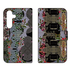 �蒠�^�X�}�[�g�t�H���P�[�X ���{���� �uOblivious�v Galaxy S24 SCG25 SC-51E SM-S921Q SECOND SKIN �P�[�X �J�o�[ �X�}�z�P�[�X �������� �ϏՌ� �v�����g �ی� �Ռ��z��
