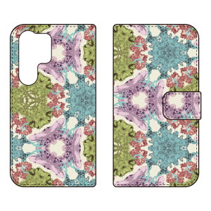 �蒠�^�X�}�[�g�t�H���P�[�X Yohei Takahashi �uANIMALSCOPE�v Galaxy S24 Ultra SCG26 SC-52E SM-S928Q SECOND SKIN �P�[�X �J�o�[ �X�}�z�P�[�X �������� �ϏՌ� �v�����g �ی� �Ռ��z��