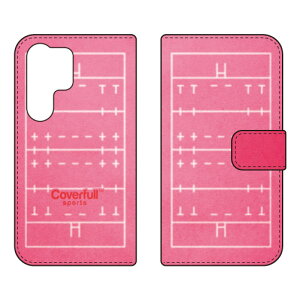 �蒠�^�X�}�[�g�t�H���P�[�X ���O�r�[�R�[�g �s���N Galaxy S24 Ultra SCG26 SC-52E SM-S928Q Coverfull �P�[�X �J�o�[ �X�}�z�P�[�X �������� �ϏՌ� �v�����g �ی� �Ռ��z��