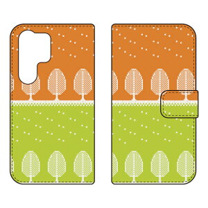 �蒠�^�X�}�[�g�t�H���P�[�X Cf LTD �p�^�[��-93 Galaxy S24 Ultra SCG26 SC-52E SM-S928Q Coverfull �P�[�X �J�o�[ �X�}�z�P�[�X �������� �ϏՌ� �v�����g �ی� �Ռ��z��