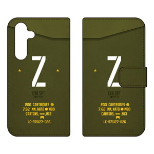 �蒠�^�X�}�[�g�t�H���P�[�X Cf LTD �~���^���[ �C�j�V���� �A���t�@�x�b�g Z �i�J�[�L�j Galaxy S24 FE SCG30 SM-S721Q Coverfull �P�[�X �J�o�[ �X�}�z�P�[�X �������� �ϏՌ� �v�����g �ی� �Ռ��z��