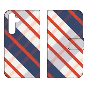 �蒠�^�X�}�[�g�t�H���P�[�X Cf LTD �p�^�[��-14 Galaxy S24 FE SCG30 SM-S721Q Coverfull �P�[�X �J�o�[ �X�}�z�P�[�X �������� �ϏՌ� �v�����g �ی� �Ռ��z��