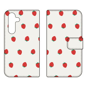 �蒠�^�X�}�[�g�t�H���P�[�X Cf LTD �p�^�[��-130 Galaxy S24 FE SCG30 SM-S721Q Coverfull �P�[�X �J�o�[ �X�}�z�P�[�X �������� �ϏՌ� �v�����g �ی� �Ռ��z��