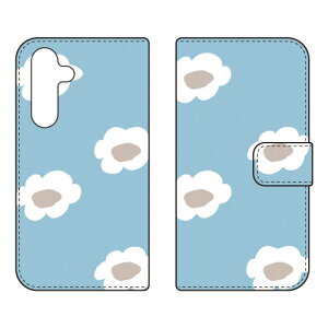 �蒠�^�X�}�[�g�t�H���P�[�X Cf LTD �p�^�[��-131 Galaxy S24 FE SCG30 SM-S721Q Coverfull �P�[�X �J�o�[ �X�}�z�P�[�X �������� �ϏՌ� �v�����g �ی� �Ռ��z��