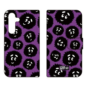 �蒠�^�X�}�[�g�t�H���P�[�X �u���C�g���� �p�[�v�� Galaxy S24 FE SCG30 SM-S721Q YESNO �P�[�X �J�o�[ �X�}�z�P�[�X �������� �ϏՌ� �v�����g �ی� �Ռ��z��