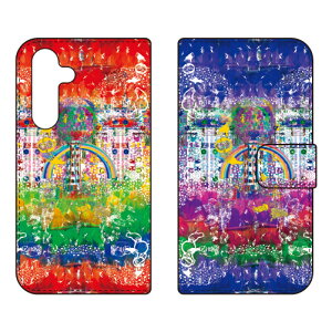 �蒠�^�X�}�[�g�t�H���P�[�X monikoto �u�R���S�E�v Galaxy S24 FE SCG30 SM-S721Q �P�[�X �J�o�[ �X�}�z�P�[�X �������� �ϏՌ� �v�����g �ی� �Ռ��z��
