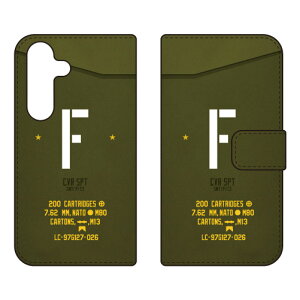 �蒠�^�X�}�[�g�t�H���P�[�X Cf LTD �~���^���[ �C�j�V���� �A���t�@�x�b�g F �i�J�[�L�j Galaxy S25 SCG31 SC-51F SM-S931Z SM-S931Q Coverfull �P�[�X �J�o�[ �X�}�z�P�[�X �������� �ϏՌ� �v�����g �ی� ��