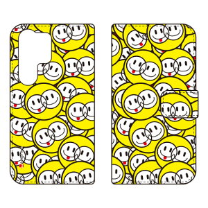 �蒠�^�X�}�[�g�t�H���P�[�X Moisture �uSMILE DOT 2�v Galaxy S25 Ultra SCG32 SC-52F SM-S938Z SM-S938Q SECOND SKIN �P�[�X �J�o�[ �X�}�z�P�[�X �������� �ϏՌ� �v�����g �ی� �Ռ��z��