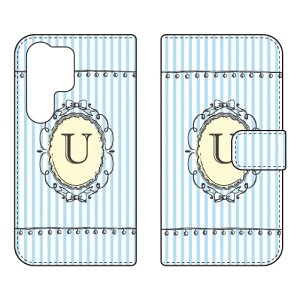 �蒠�^�X�}�[�g�t�H���P�[�X Cf LTD �C�j�V���� �A���t�@�x�b�g U �i�T�b�N�X�j Galaxy S25 Ultra SCG32 SC-52F SM-S938Z SM-S938Q Coverfull �P�[�X �J�o�[ �X�}�z�P�[�X �������� �ϏՌ� �v�����g �ی� �Ռ��z