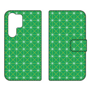 �蒠�^�X�}�[�g�t�H���P�[�X Cf LTD �p�^�[��-35 Galaxy S25 Ultra SCG32 SC-52F SM-S938Z SM-S938Q Coverfull �P�[�X �J�o�[ �X�}�z�P�[�X �������� �ϏՌ� �v�����g �ی� �Ռ��z��