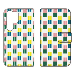 �蒠�^�X�}�[�g�t�H���P�[�X Cf LTD �p�^�[��-55 Galaxy S25 Ultra SCG32 SC-52F SM-S938Z SM-S938Q Coverfull �P�[�X �J�o�[ �X�}�z�P�[�X �������� �ϏՌ� �v�����g �ی� �Ռ��z��